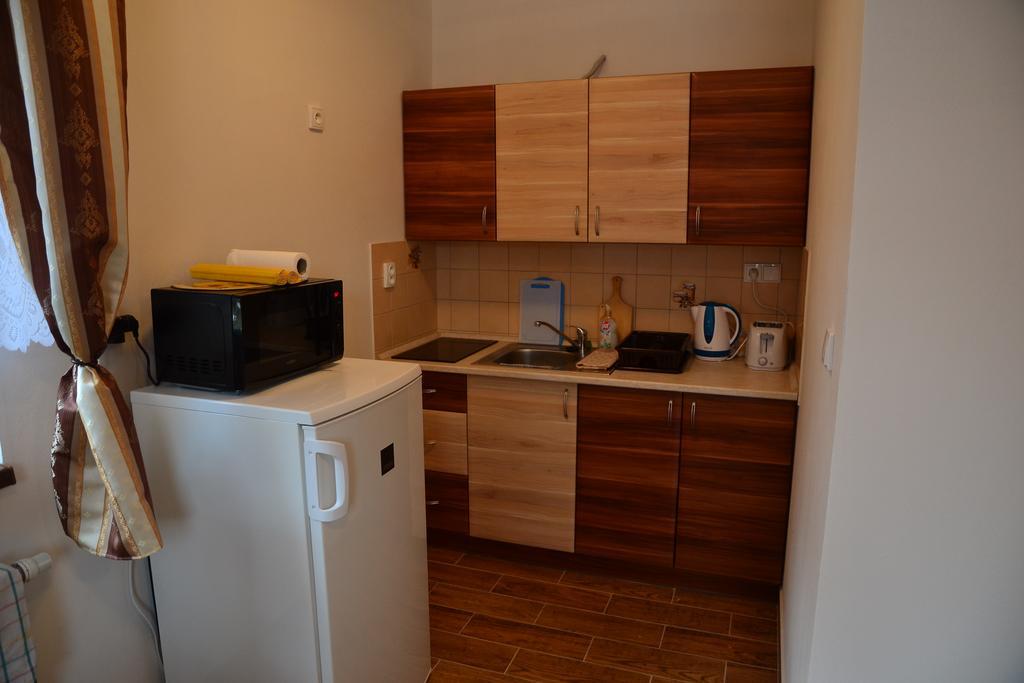 Apartmany Nad Rekou Svoboda nad Úpou Екстериор снимка