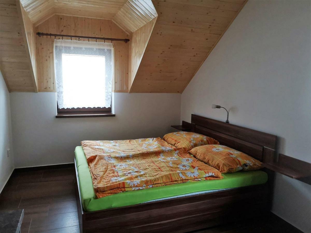 Apartmany Nad Rekou Svoboda nad Úpou Екстериор снимка